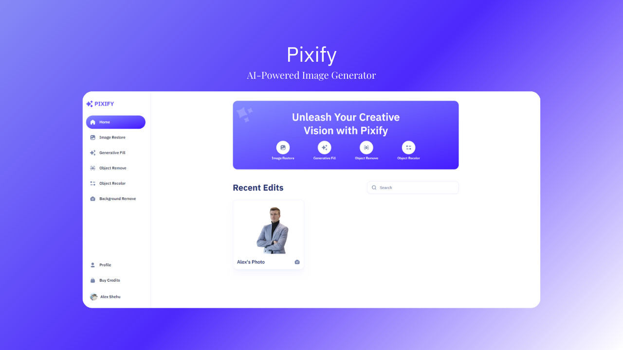 Pixify