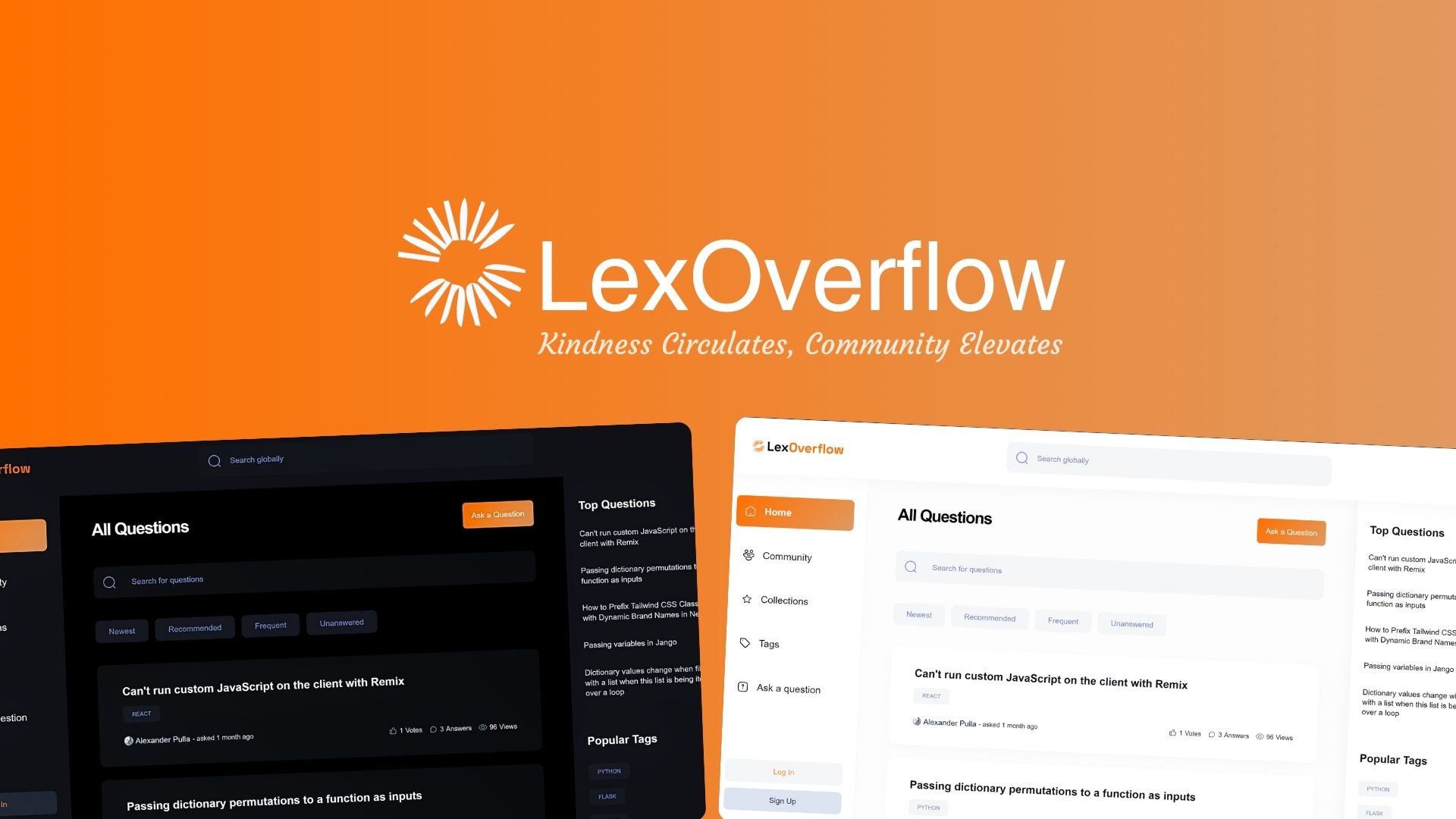 LexOverflow